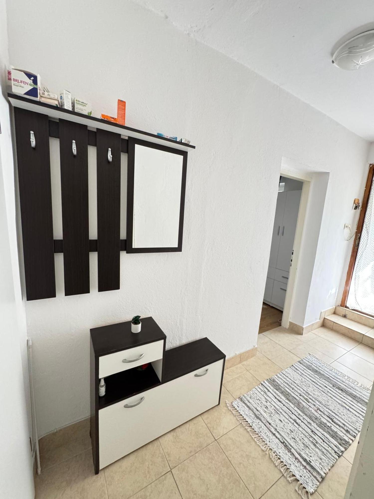 Lana Apartman Zadar Exterior foto